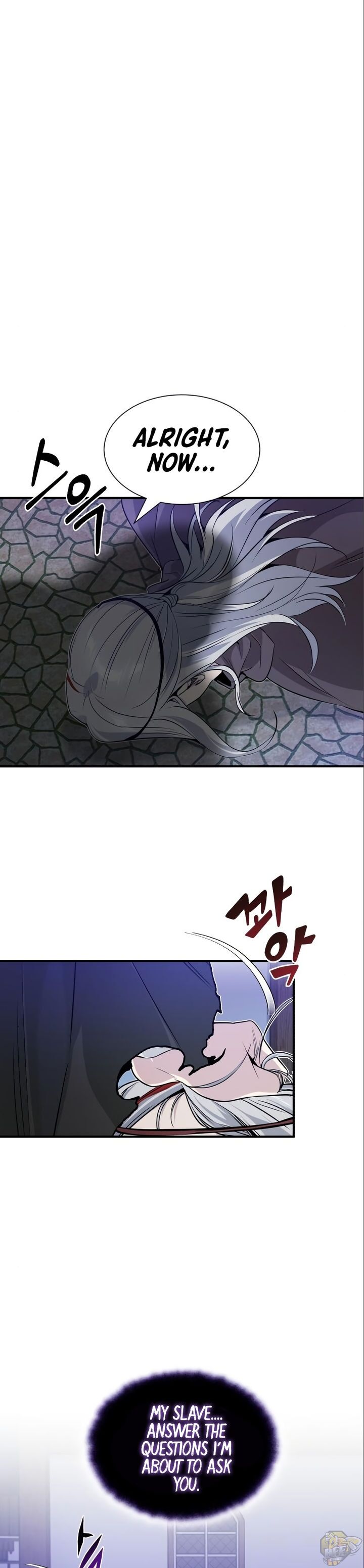 Read The Dark Magician Transmigrates After 66666 Years Manga Online