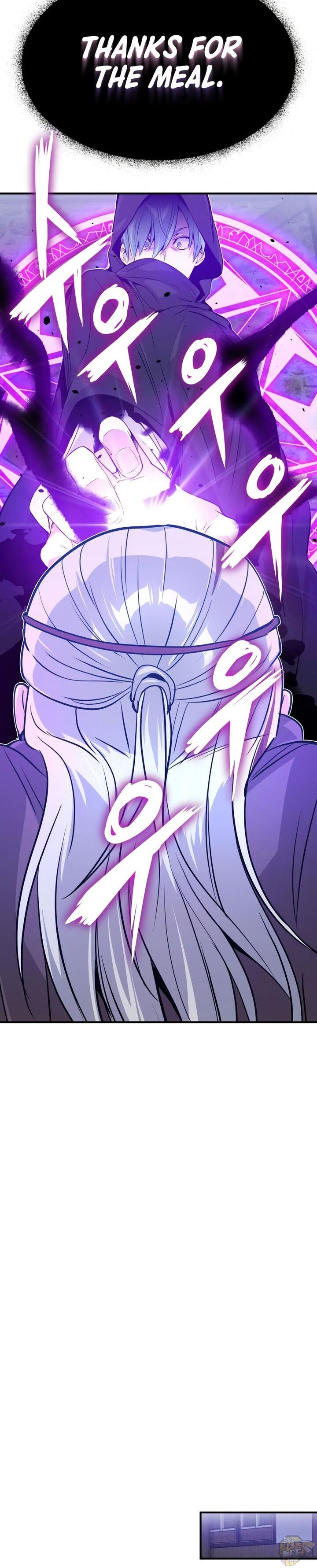 Read The Dark Magician Transmigrates After 66666 Years Manga Online