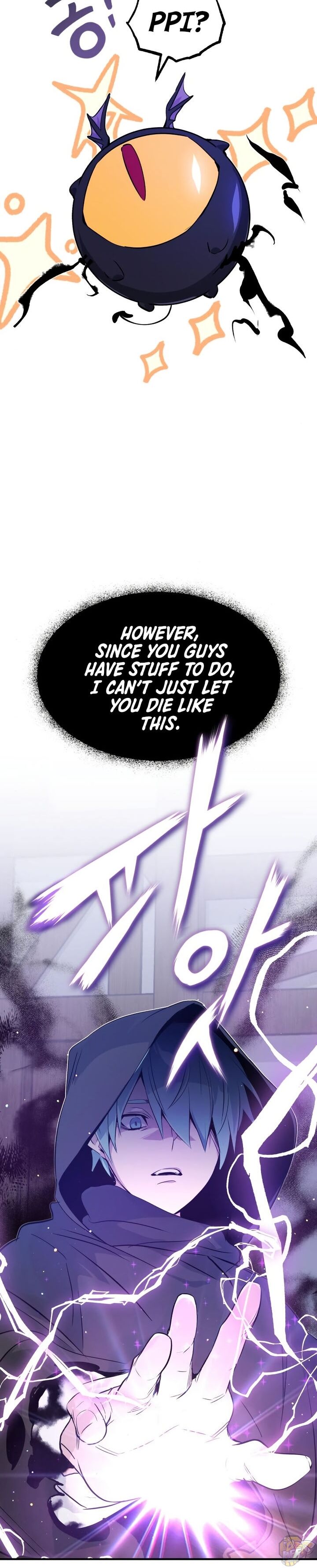 Read The Dark Magician Transmigrates After 66666 Years Manga Online