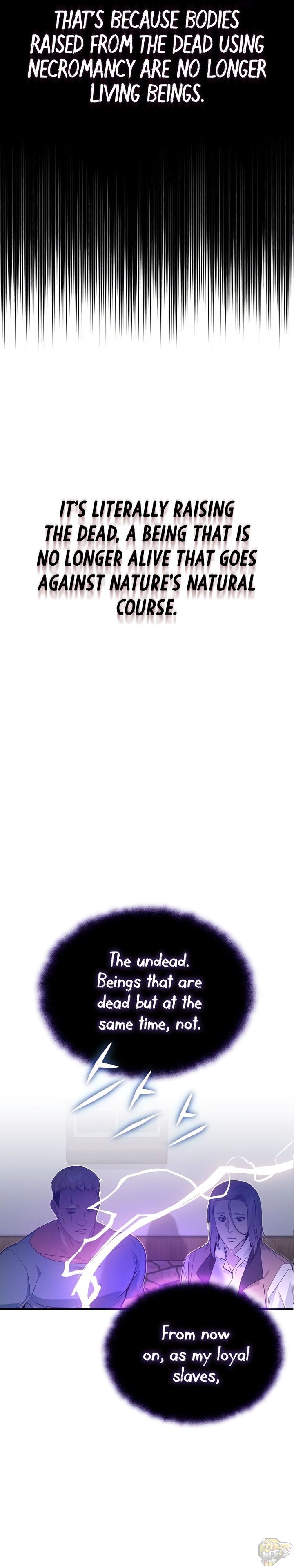 Read The Dark Magician Transmigrates After 66666 Years Manga Online