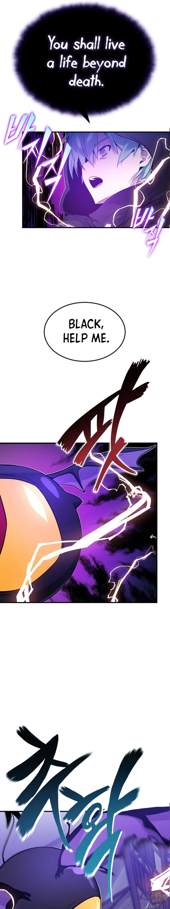 Read The Dark Magician Transmigrates After 66666 Years Manga Online