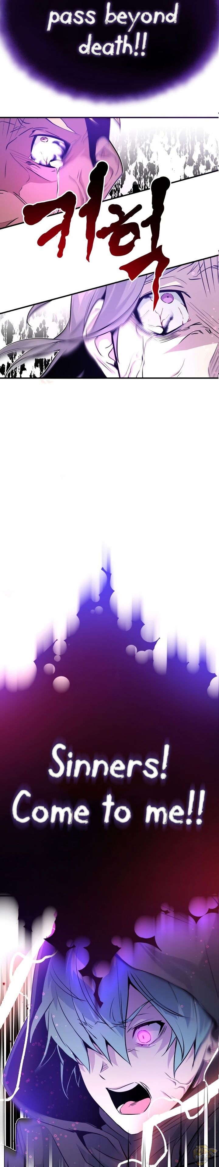 Read The Dark Magician Transmigrates After 66666 Years Manga Online