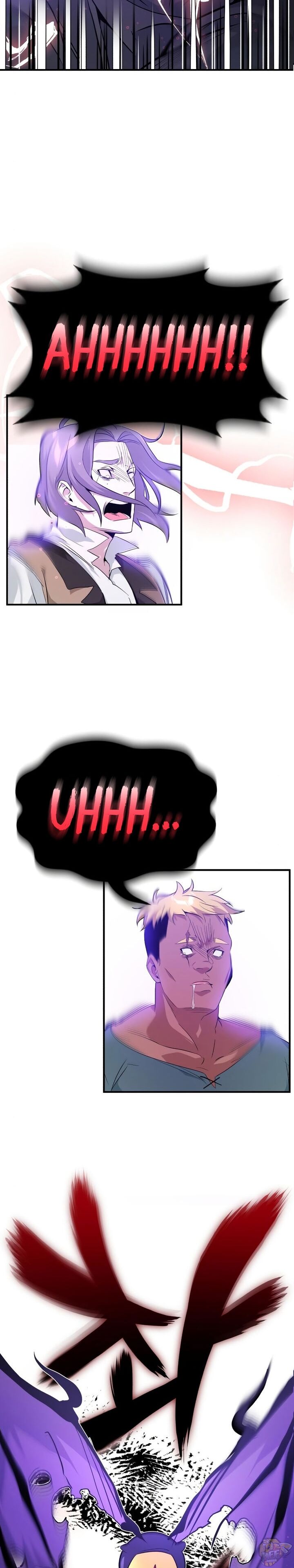 Read The Dark Magician Transmigrates After 66666 Years Manga Online