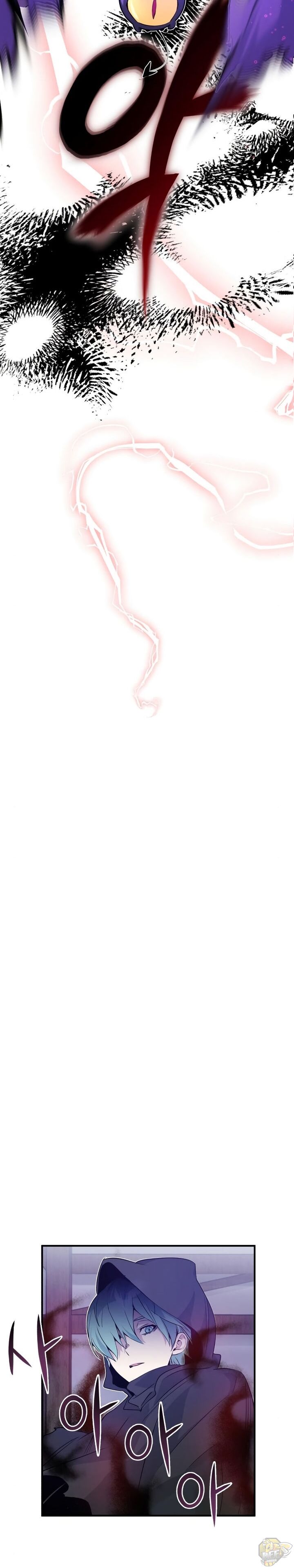 Read The Dark Magician Transmigrates After 66666 Years Manga Online