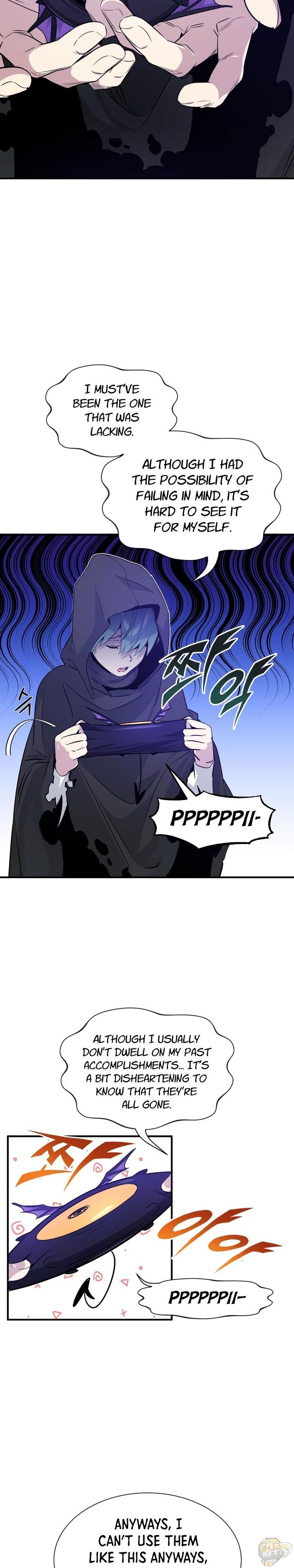 Read The Dark Magician Transmigrates After 66666 Years Manga Online