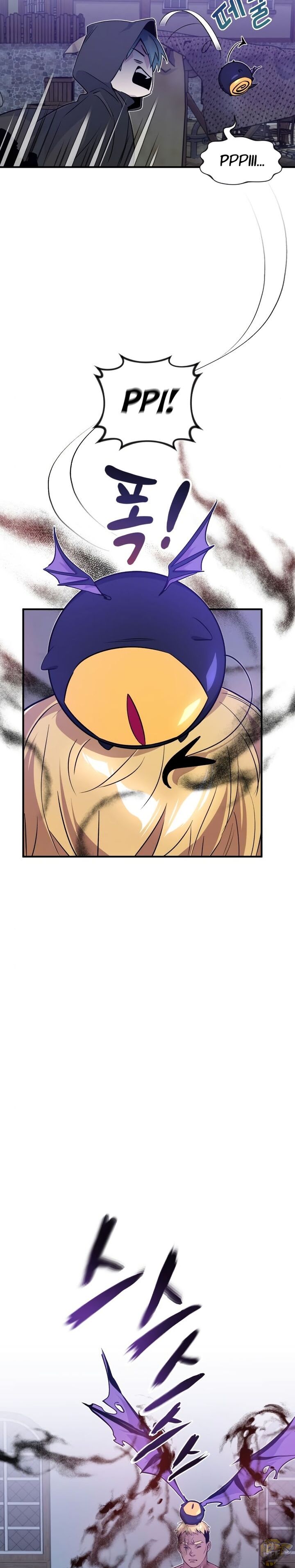 Read The Dark Magician Transmigrates After 66666 Years Manga Online