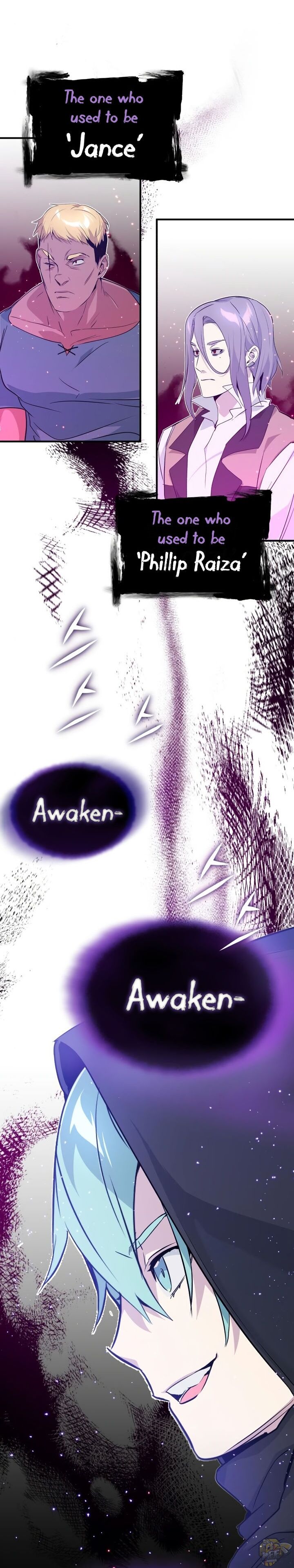 Read The Dark Magician Transmigrates After 66666 Years Manga Online