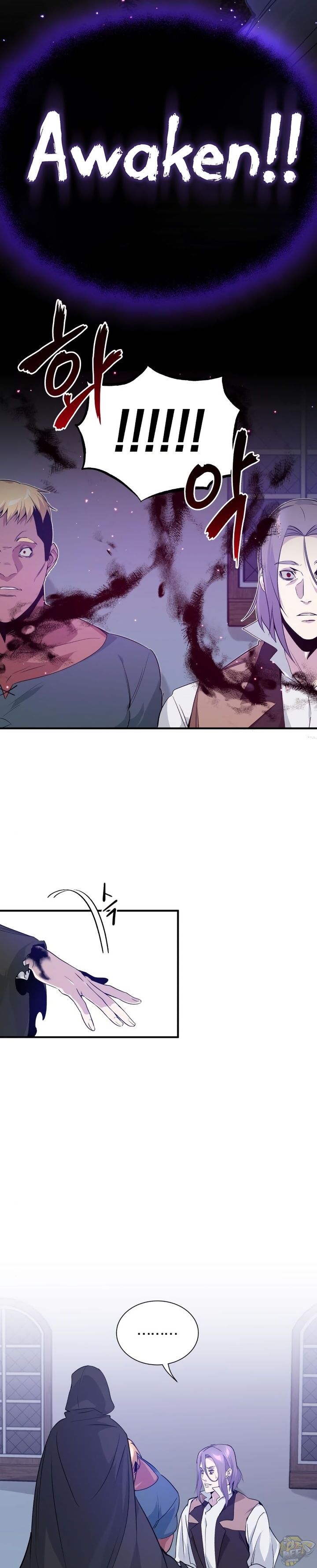 Read The Dark Magician Transmigrates After 66666 Years Manga Online