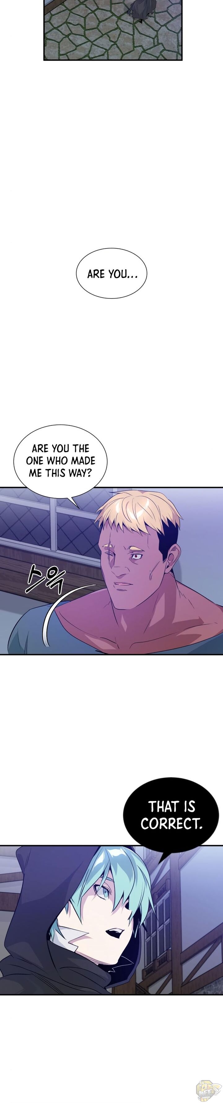 Read The Dark Magician Transmigrates After 66666 Years Manga Online