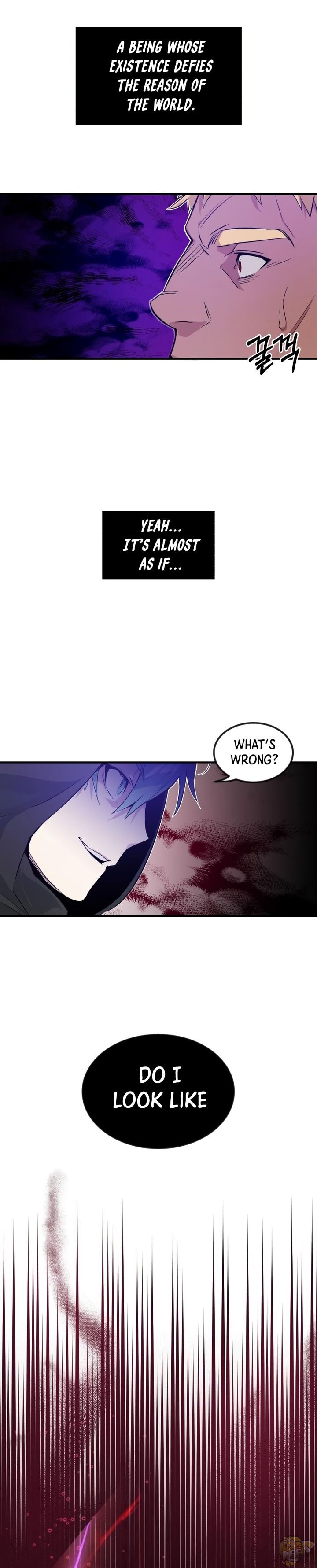 Read The Dark Magician Transmigrates After 66666 Years Manga Online