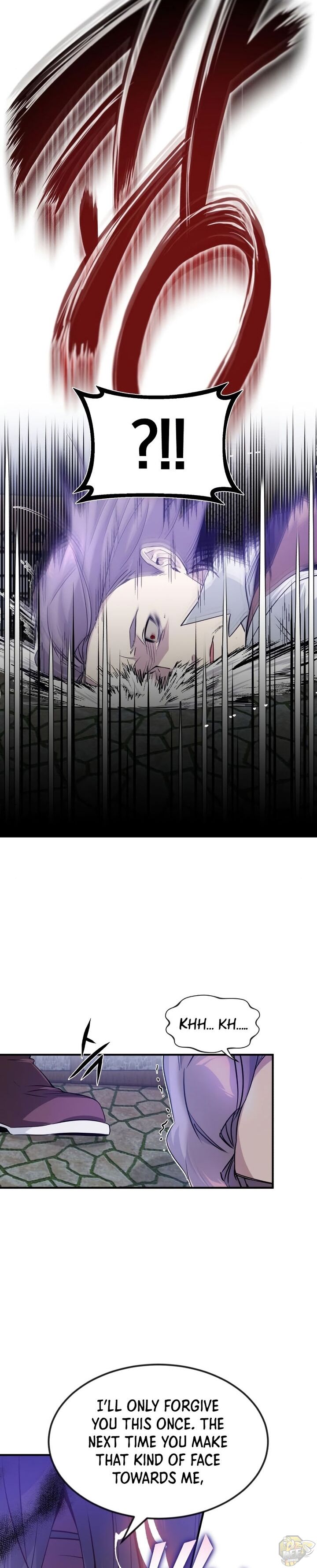 Read The Dark Magician Transmigrates After 66666 Years Manga Online