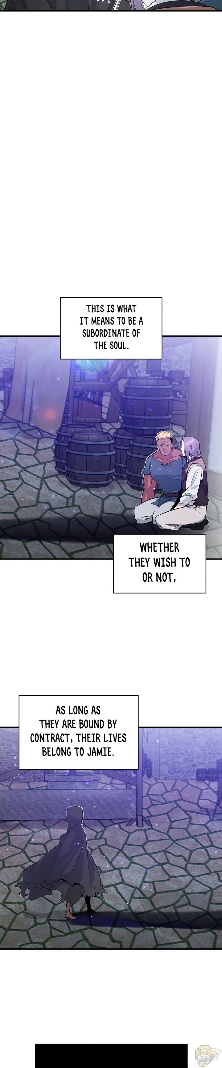 Read The Dark Magician Transmigrates After 66666 Years Manga Online