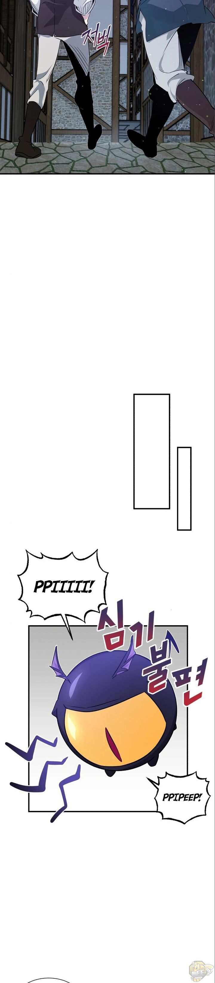 Read The Dark Magician Transmigrates After 66666 Years Manga Online