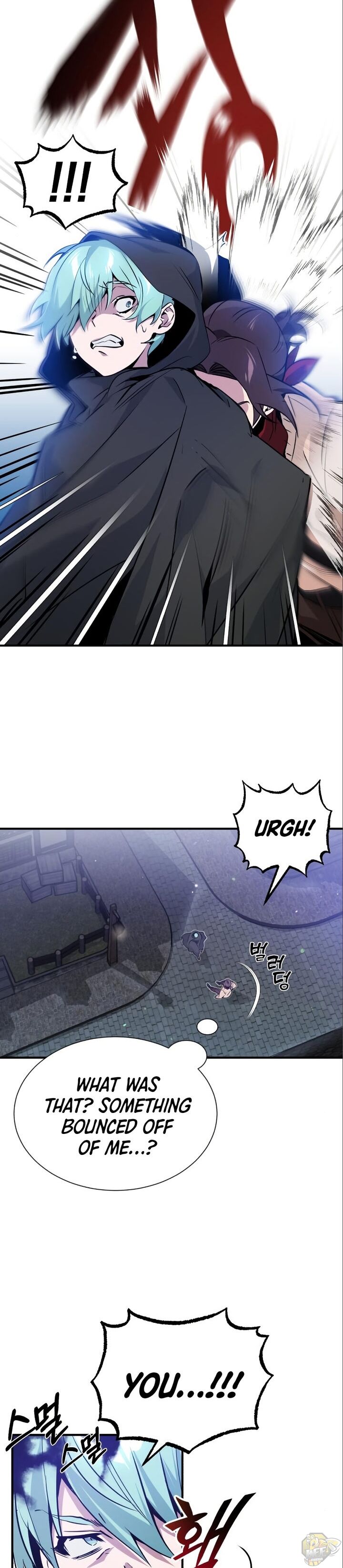 Read The Dark Magician Transmigrates After 66666 Years Manga Online