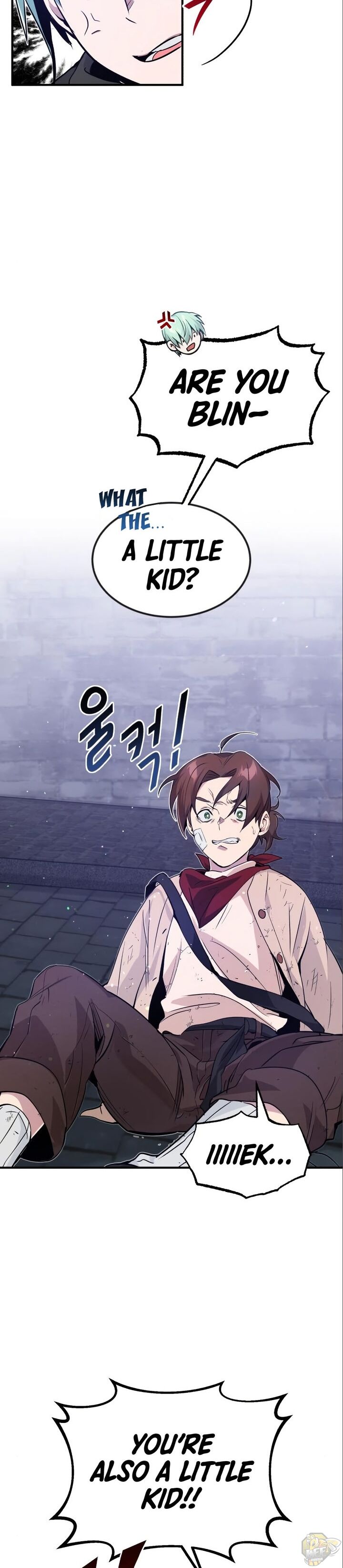 Read The Dark Magician Transmigrates After 66666 Years Manga Online