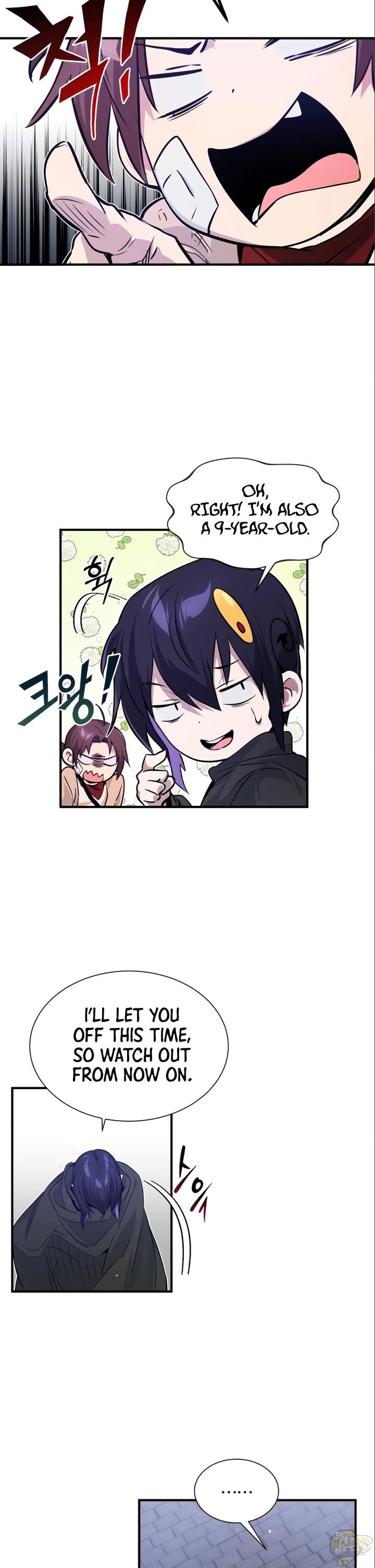 Read The Dark Magician Transmigrates After 66666 Years Manga Online