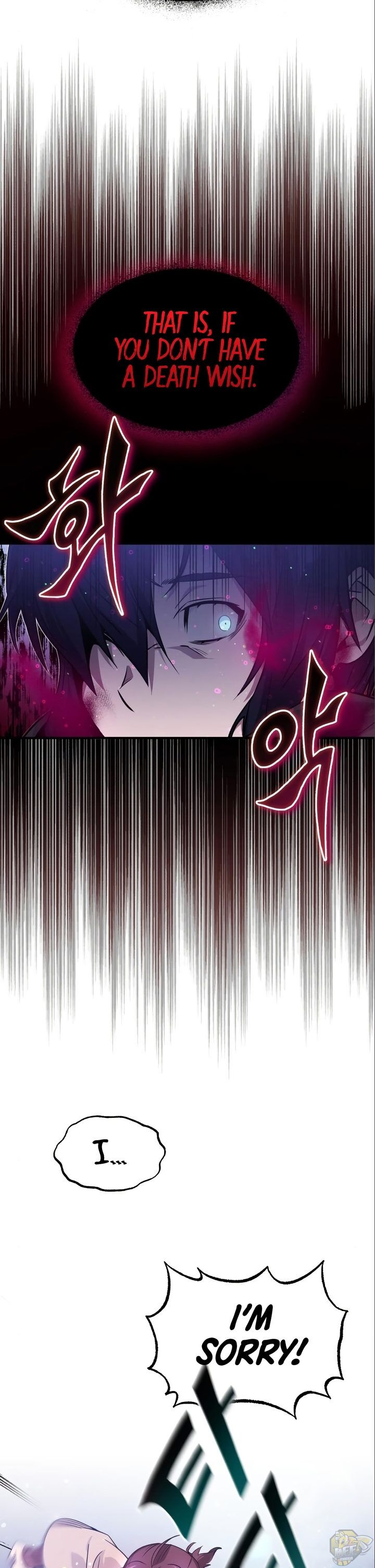 Read The Dark Magician Transmigrates After 66666 Years Manga Online