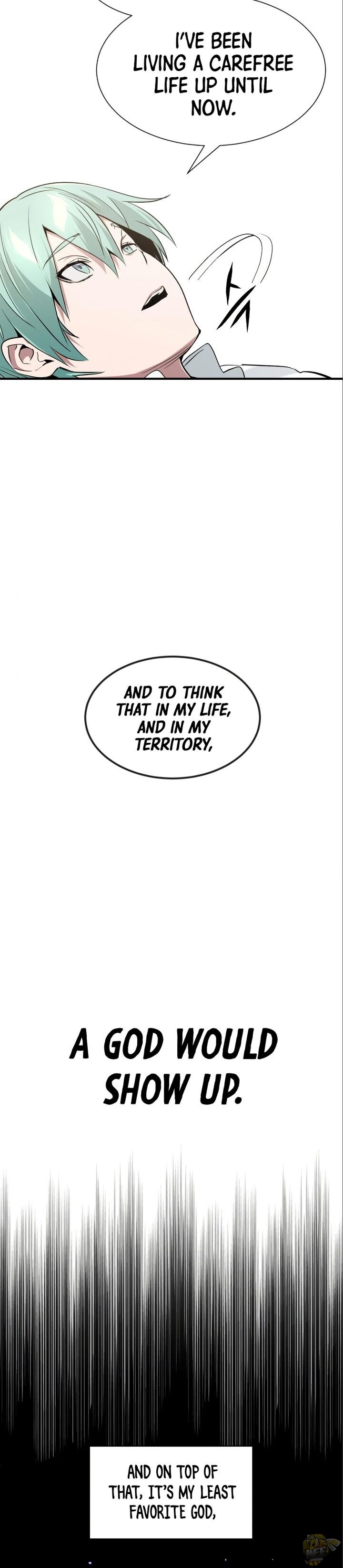 Read The Dark Magician Transmigrates After 66666 Years Manga Online