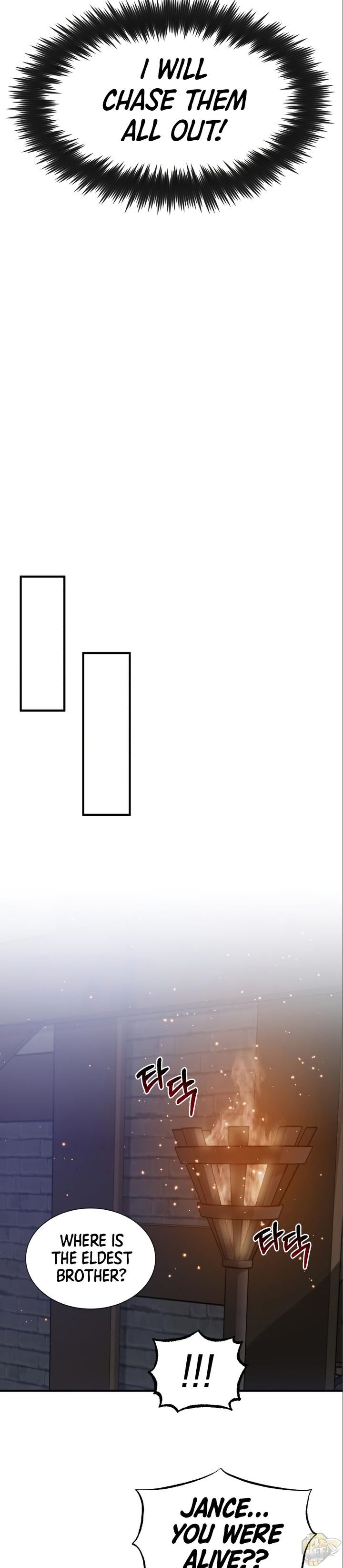 Read The Dark Magician Transmigrates After 66666 Years Manga Online