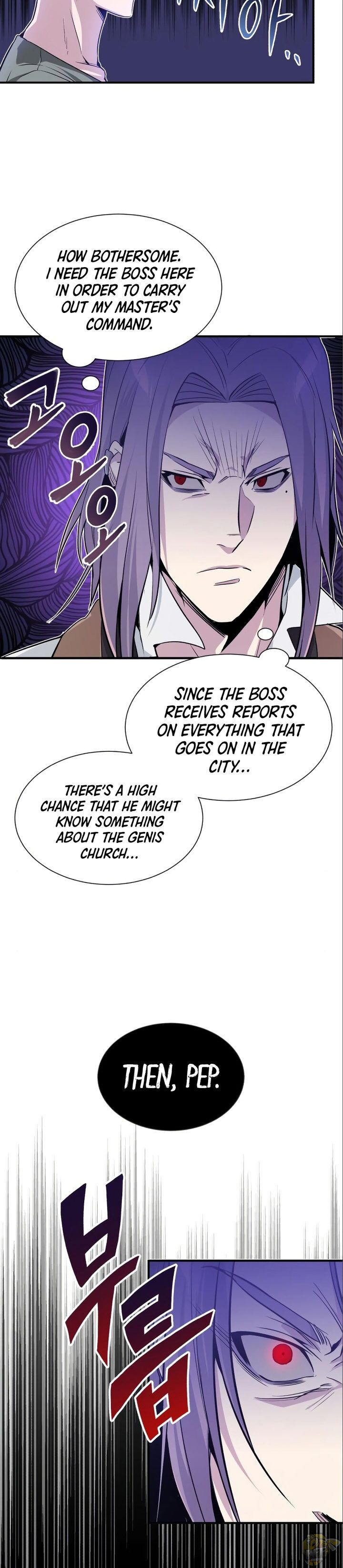 Read The Dark Magician Transmigrates After 66666 Years Manga Online