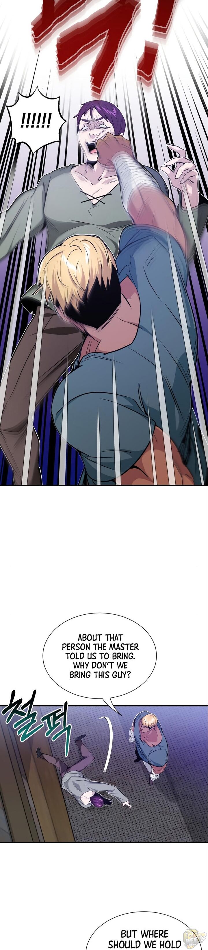 Read The Dark Magician Transmigrates After 66666 Years Manga Online