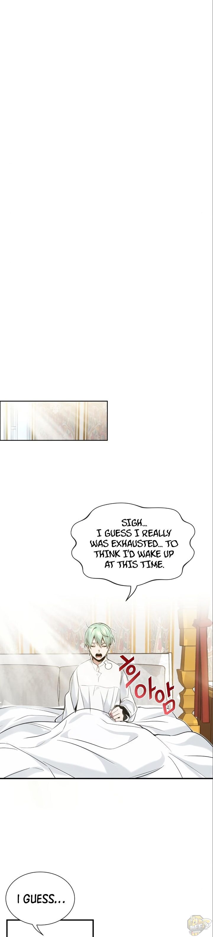 Read The Dark Magician Transmigrates After 66666 Years Manga Online