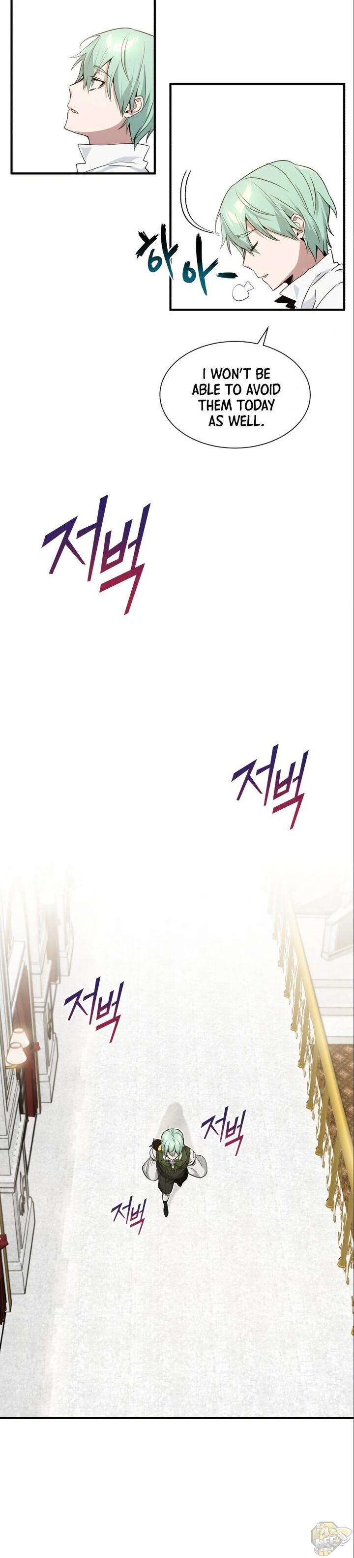 Read The Dark Magician Transmigrates After 66666 Years Manga Online