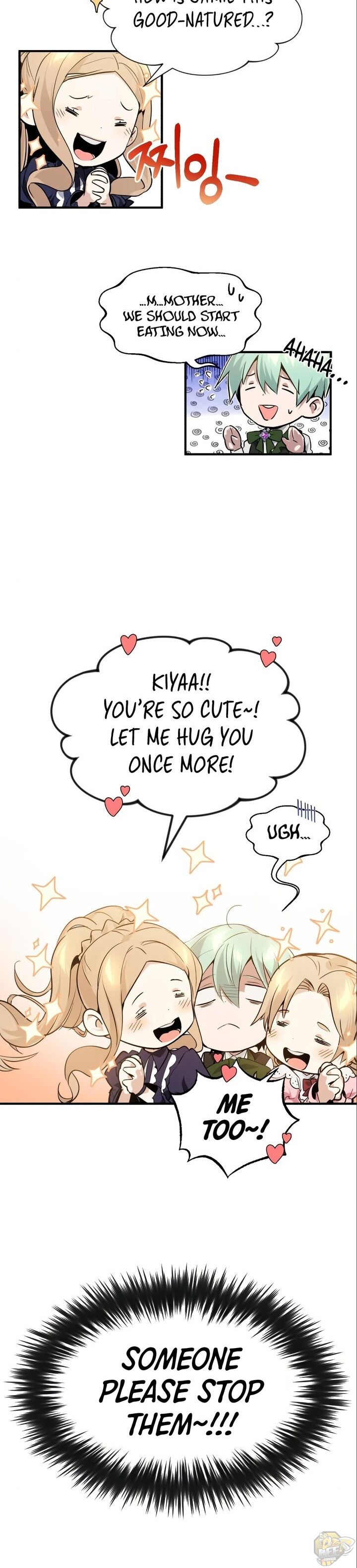 Read The Dark Magician Transmigrates After 66666 Years Manga Online