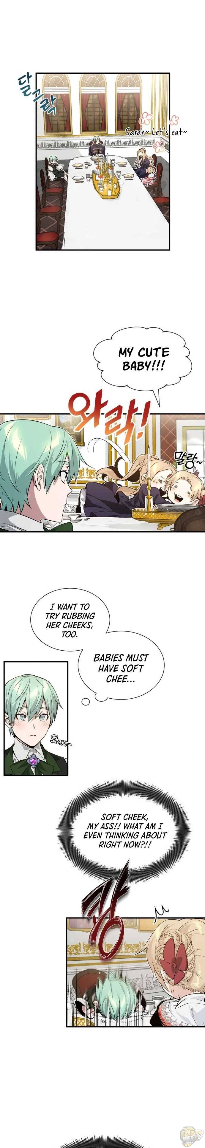 Read The Dark Magician Transmigrates After 66666 Years Manga Online