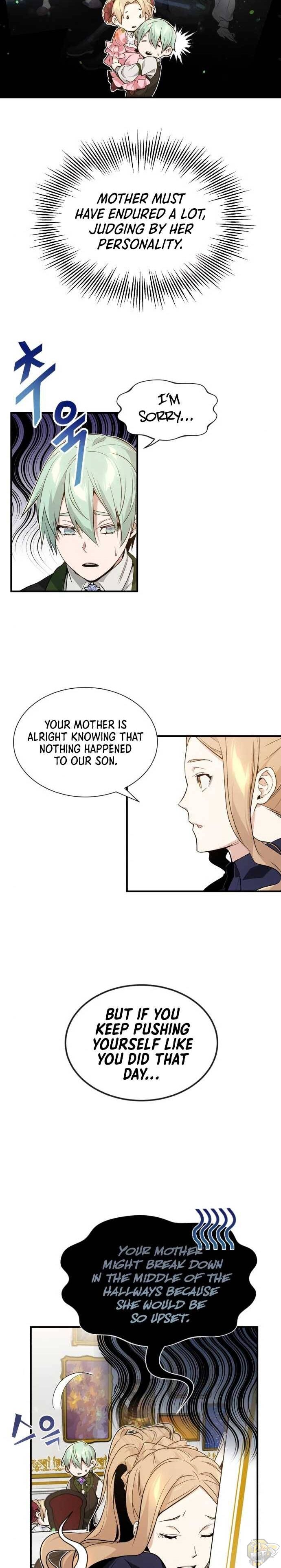 Read The Dark Magician Transmigrates After 66666 Years Manga Online