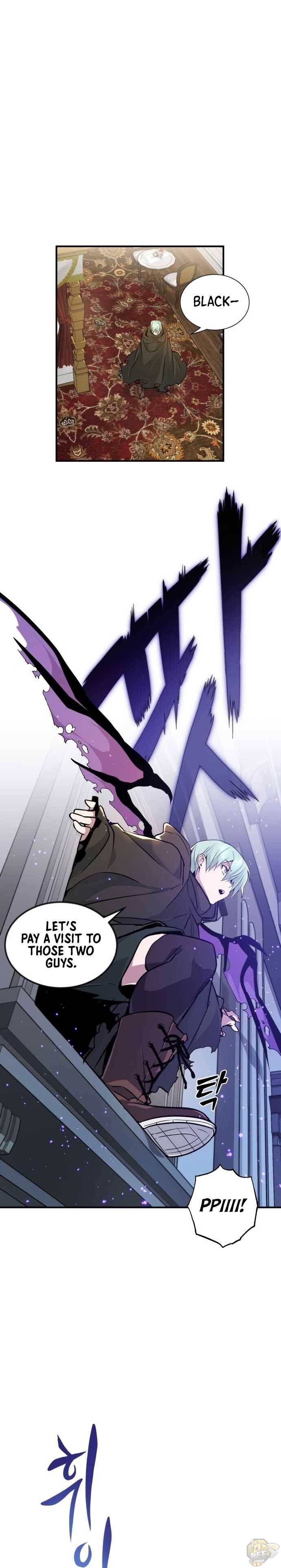 Read The Dark Magician Transmigrates After 66666 Years Manga Online