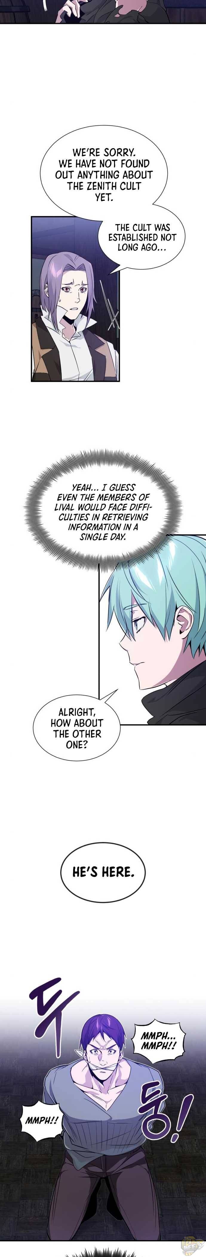 Read The Dark Magician Transmigrates After 66666 Years Manga Online