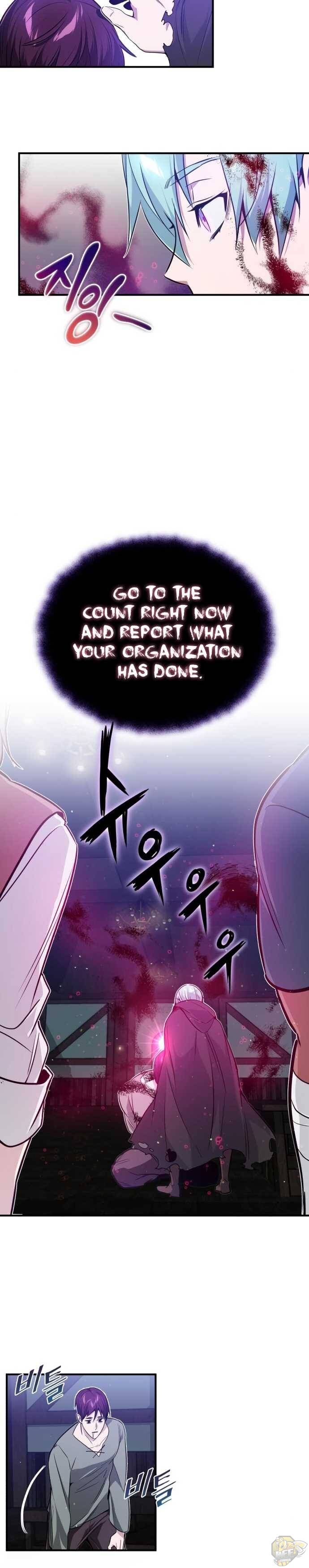 Read The Dark Magician Transmigrates After 66666 Years Manga Online