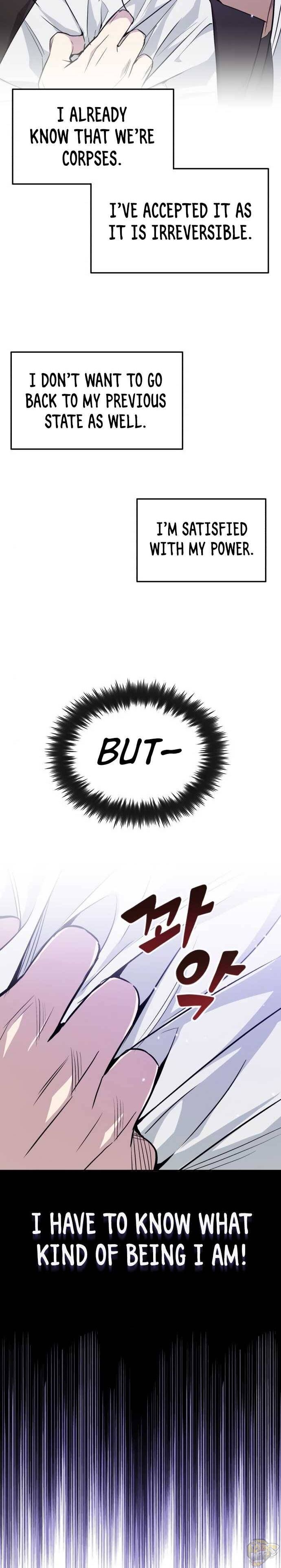 Read The Dark Magician Transmigrates After 66666 Years Manga Online