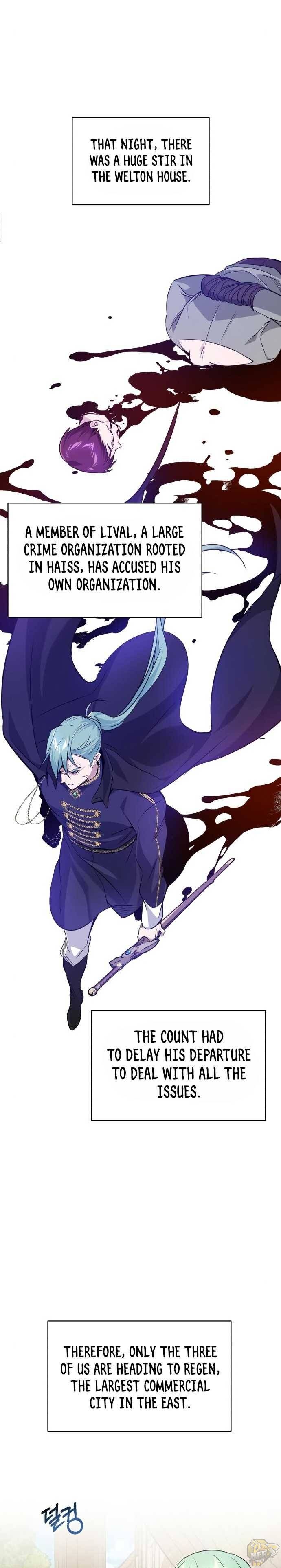 Read The Dark Magician Transmigrates After 66666 Years Manga Online