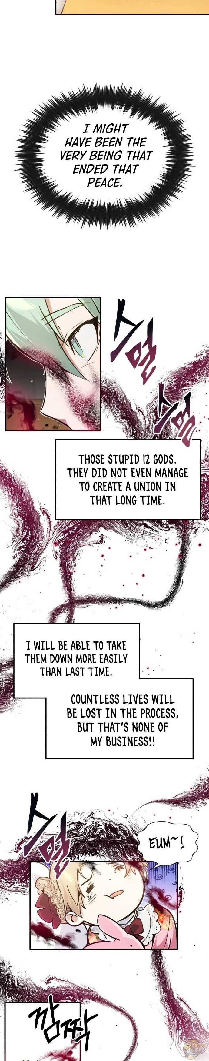 Read The Dark Magician Transmigrates After 66666 Years Manga Online