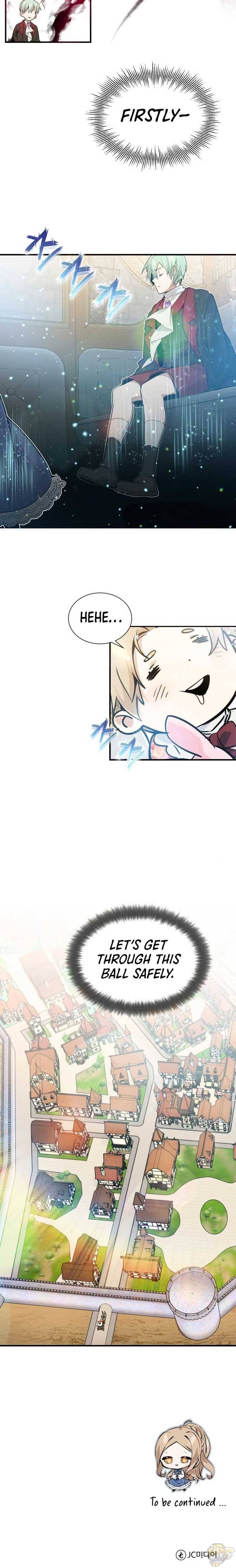 Read The Dark Magician Transmigrates After 66666 Years Manga Online