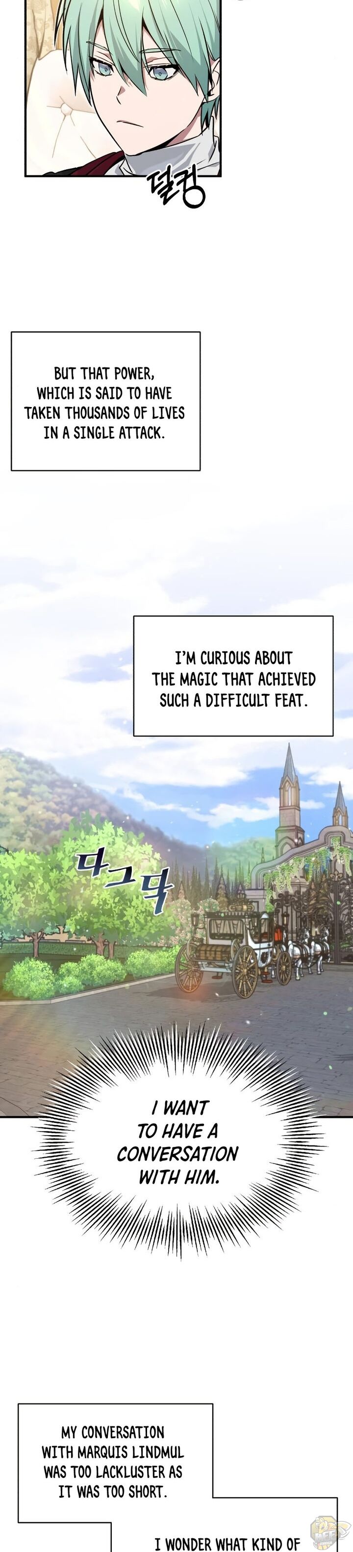 Read The Dark Magician Transmigrates After 66666 Years Manga Online