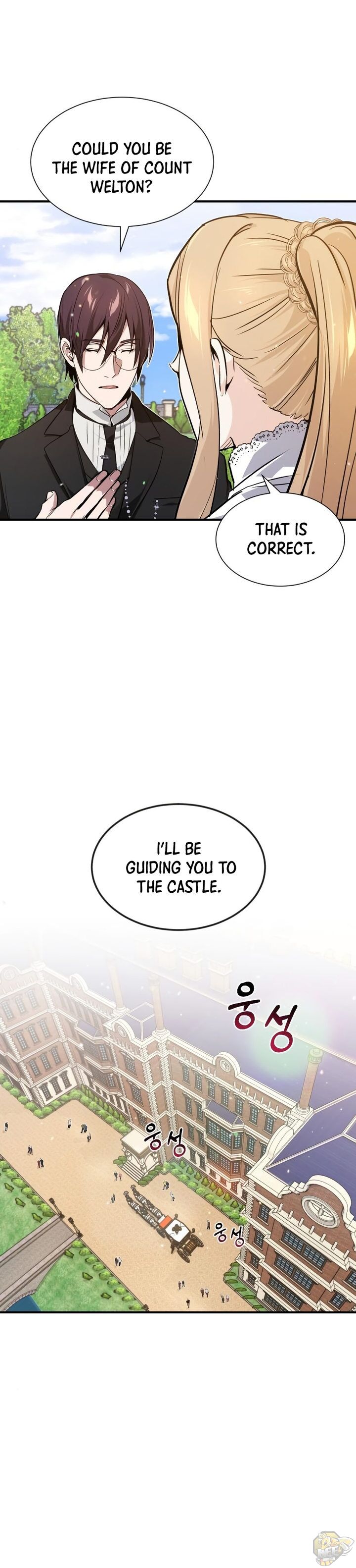 Read The Dark Magician Transmigrates After 66666 Years Manga Online