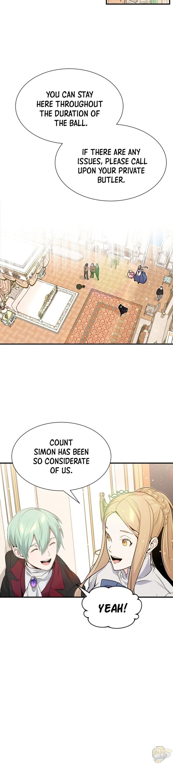 Read The Dark Magician Transmigrates After 66666 Years Manga Online