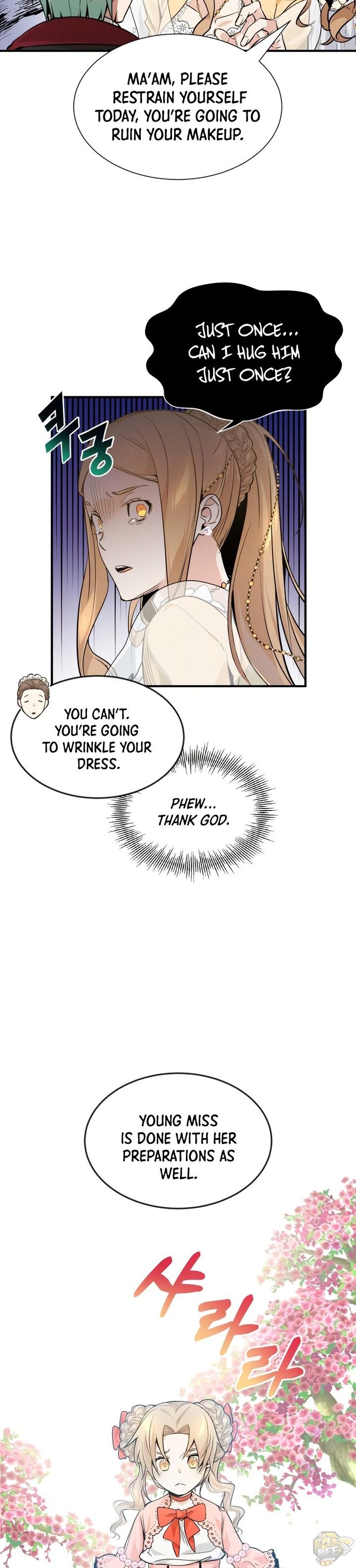 Read The Dark Magician Transmigrates After 66666 Years Manga Online