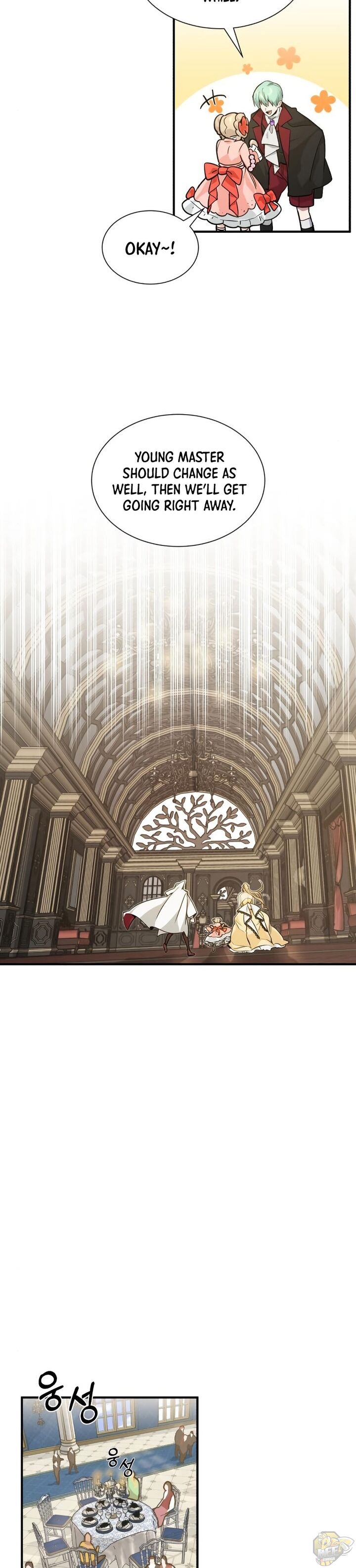 Read The Dark Magician Transmigrates After 66666 Years Manga Online