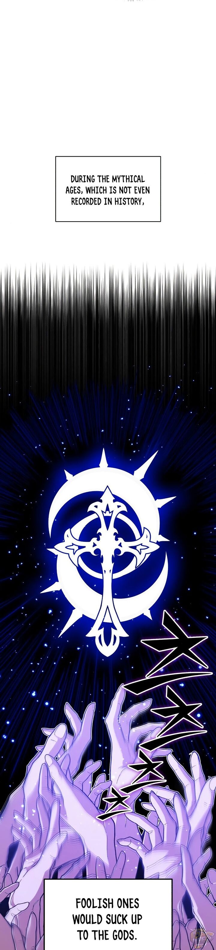 Read The Dark Magician Transmigrates After 66666 Years Manga Online