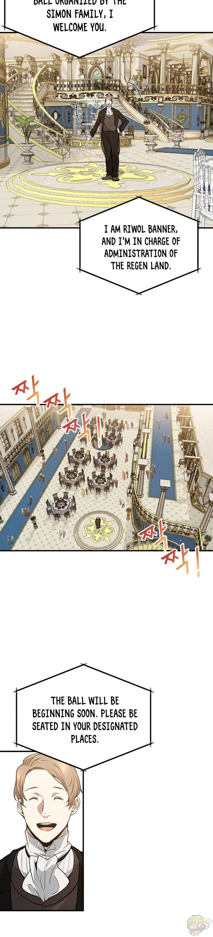 Read The Dark Magician Transmigrates After 66666 Years Manga Online