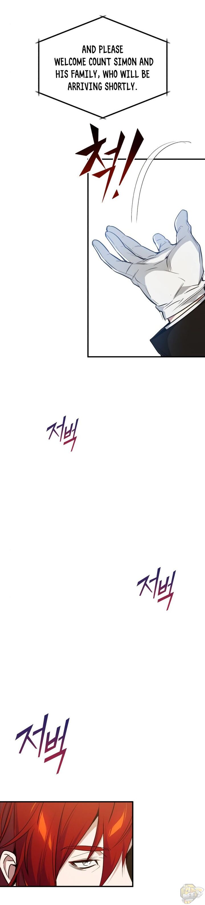 Read The Dark Magician Transmigrates After 66666 Years Manga Online