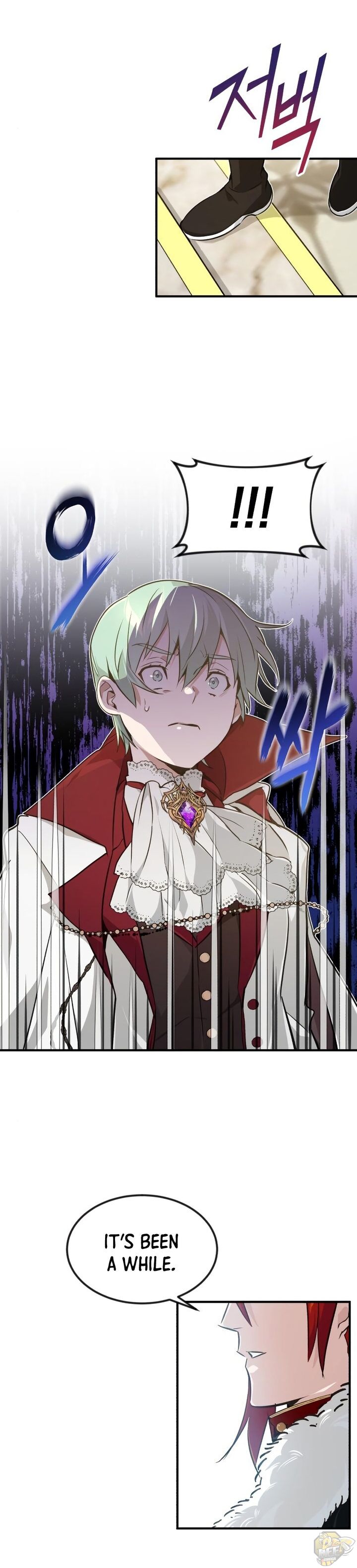 Read The Dark Magician Transmigrates After 66666 Years Manga Online