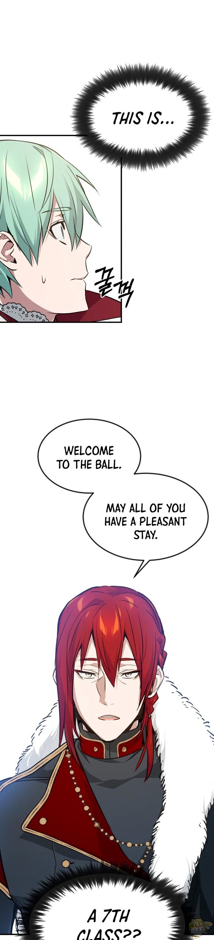 Read The Dark Magician Transmigrates After 66666 Years Manga Online