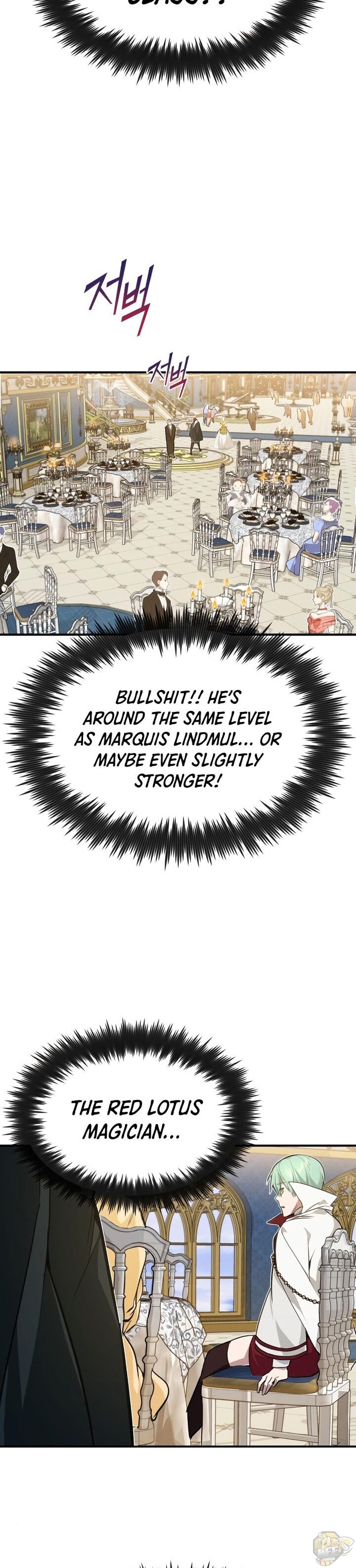 Read The Dark Magician Transmigrates After 66666 Years Manga Online