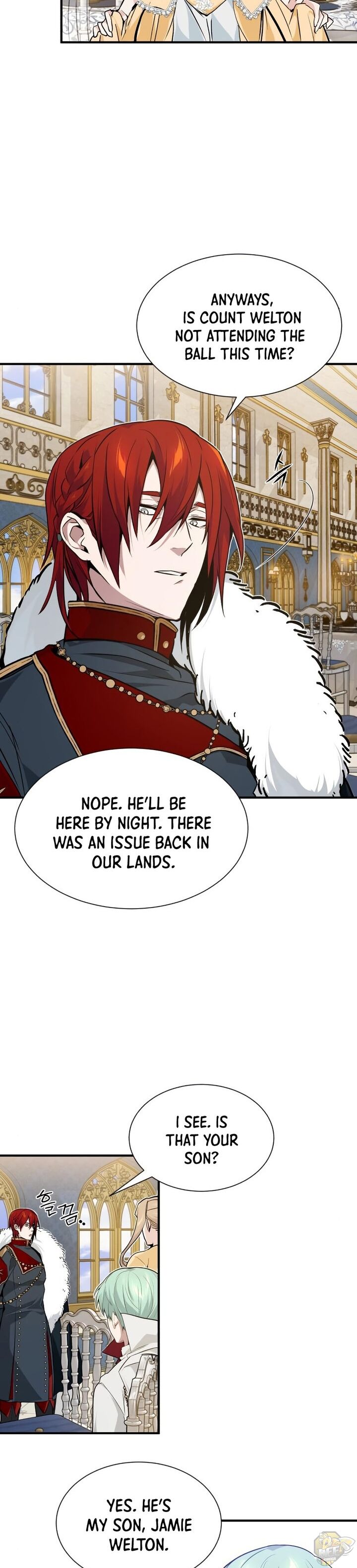 Read The Dark Magician Transmigrates After 66666 Years Manga Online