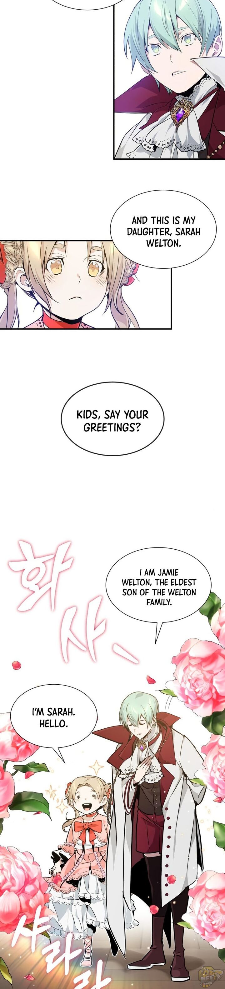 Read The Dark Magician Transmigrates After 66666 Years Manga Online